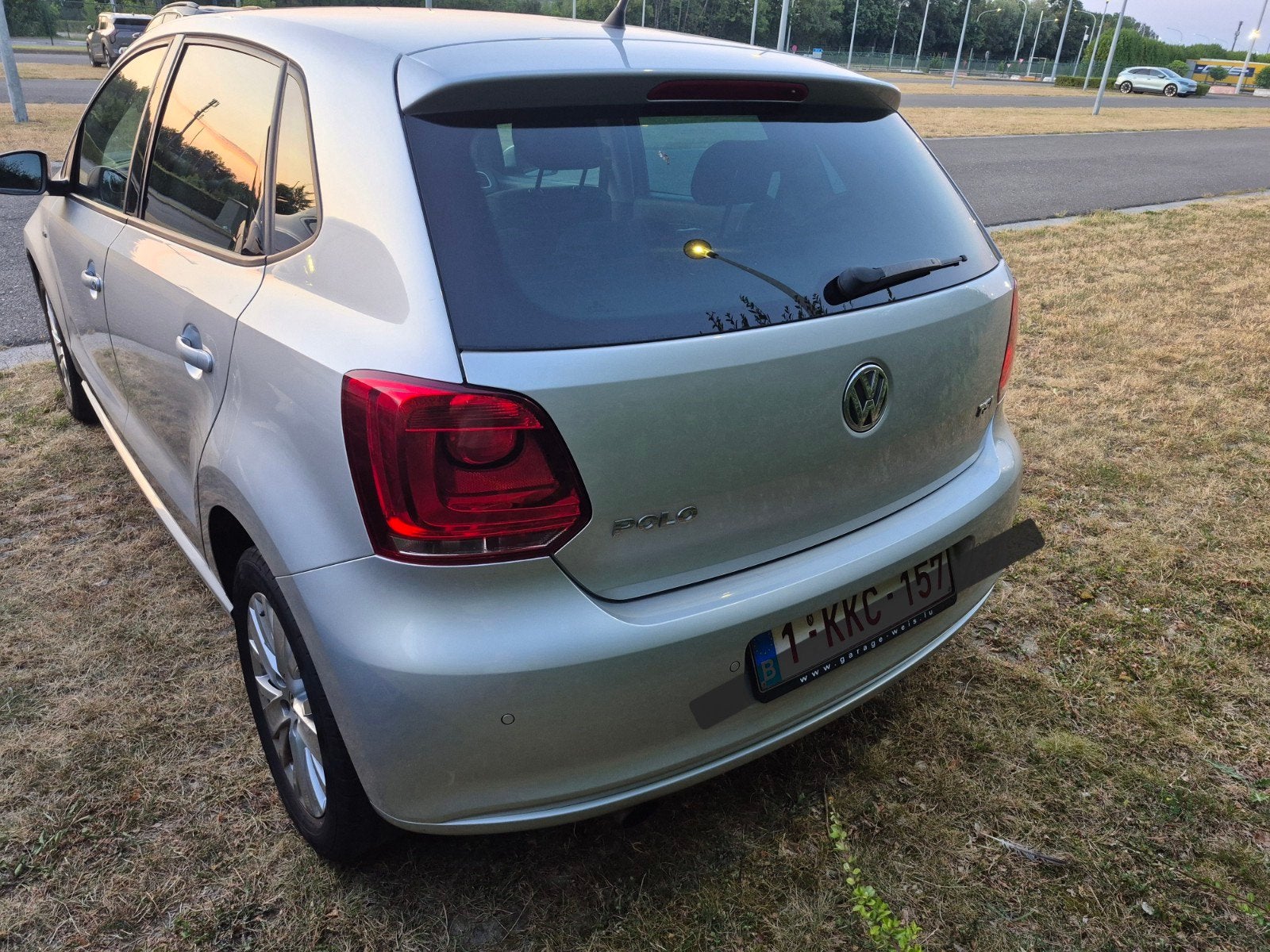 polo automaat, Particulier, Te koop