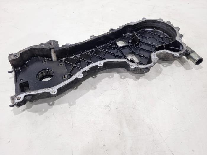 Distributiedeksel van een Fiat Doblo, Gebruikt, -, -, Ophalen of Verzenden