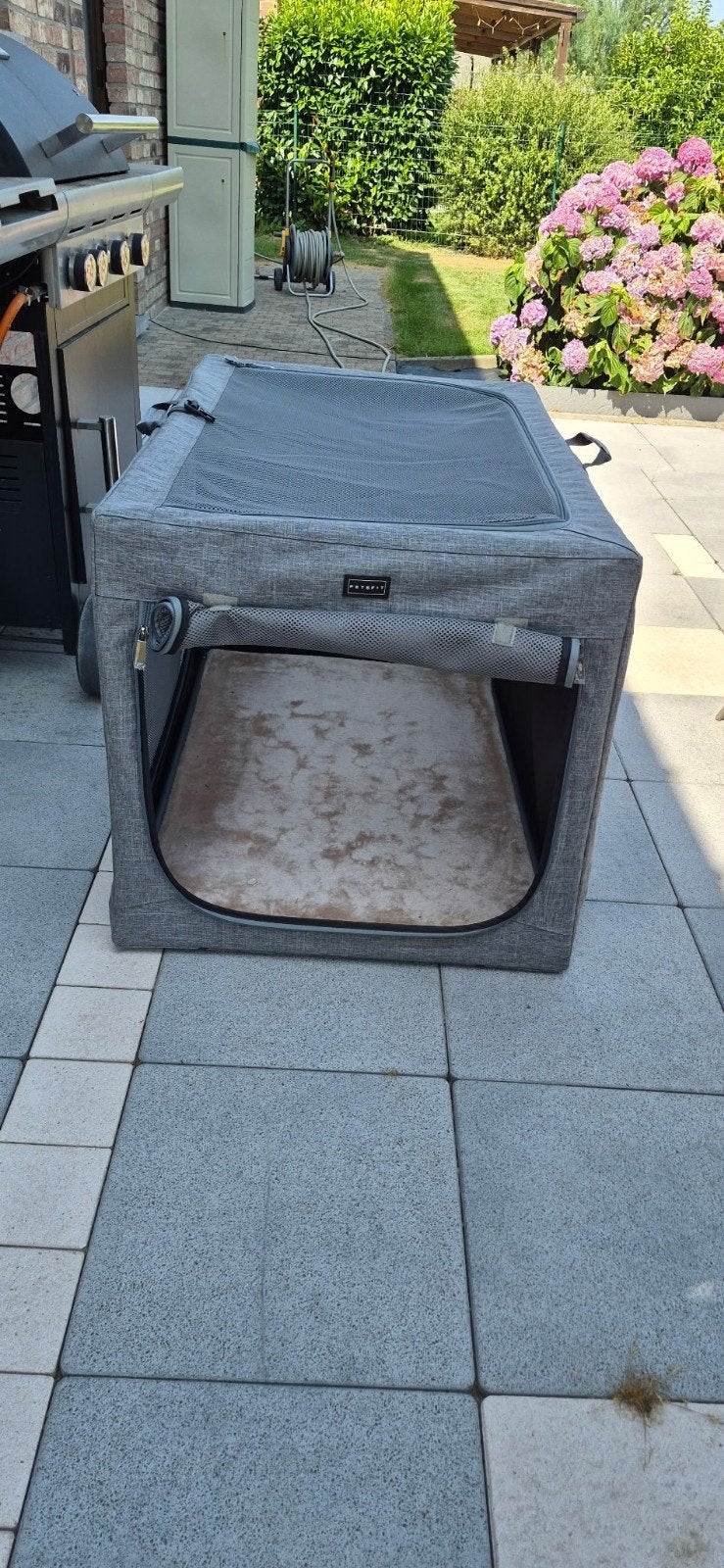 Niche portable pour chien, Animaux & Accessoires, Enlèvement