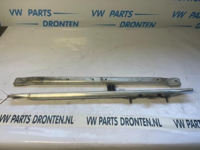 Barre stabilisatrice avant d'un Alfa Romeo Giulia, -, 3 mois de garantie, Utilisé, Alfa Romeo