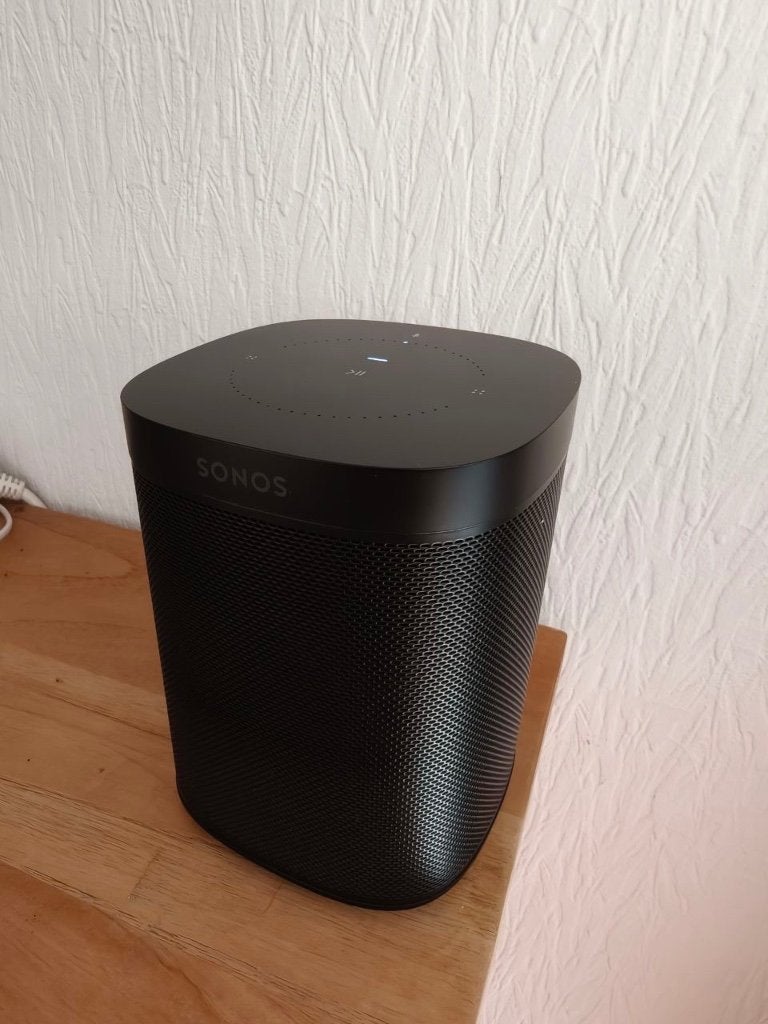 Sonos one gen 2, TV, Hi-fi & Vidéo, Enceintes, Enlèvement, Sorento