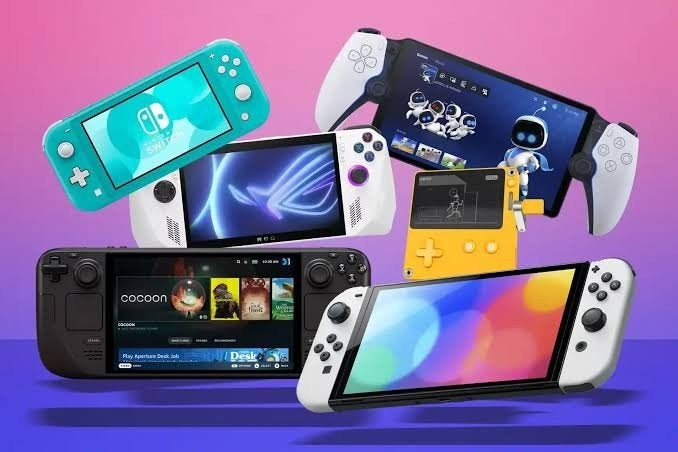 Nettoyage et Entretien Professionnel de Consoles de Jeux, Enlèvement