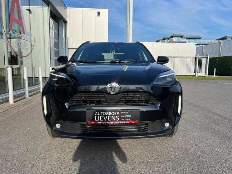 Toyota Yaris Cross 1.5 HYB EXECUTIVE + EXECUTIVE PACK, Autos, Toyota, Achat, Euro 6, 103 g/km, Automatique