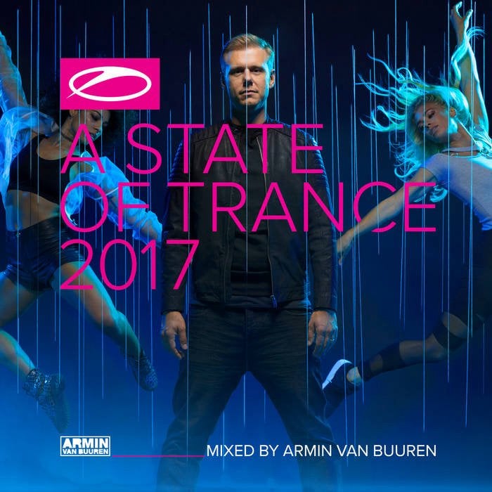 A State Of Trance 2017 (Mixed by Armin van Buuren) 2CD), CD & DVD, CD | Dance & House, Enlèvement ou Envoi, Trance