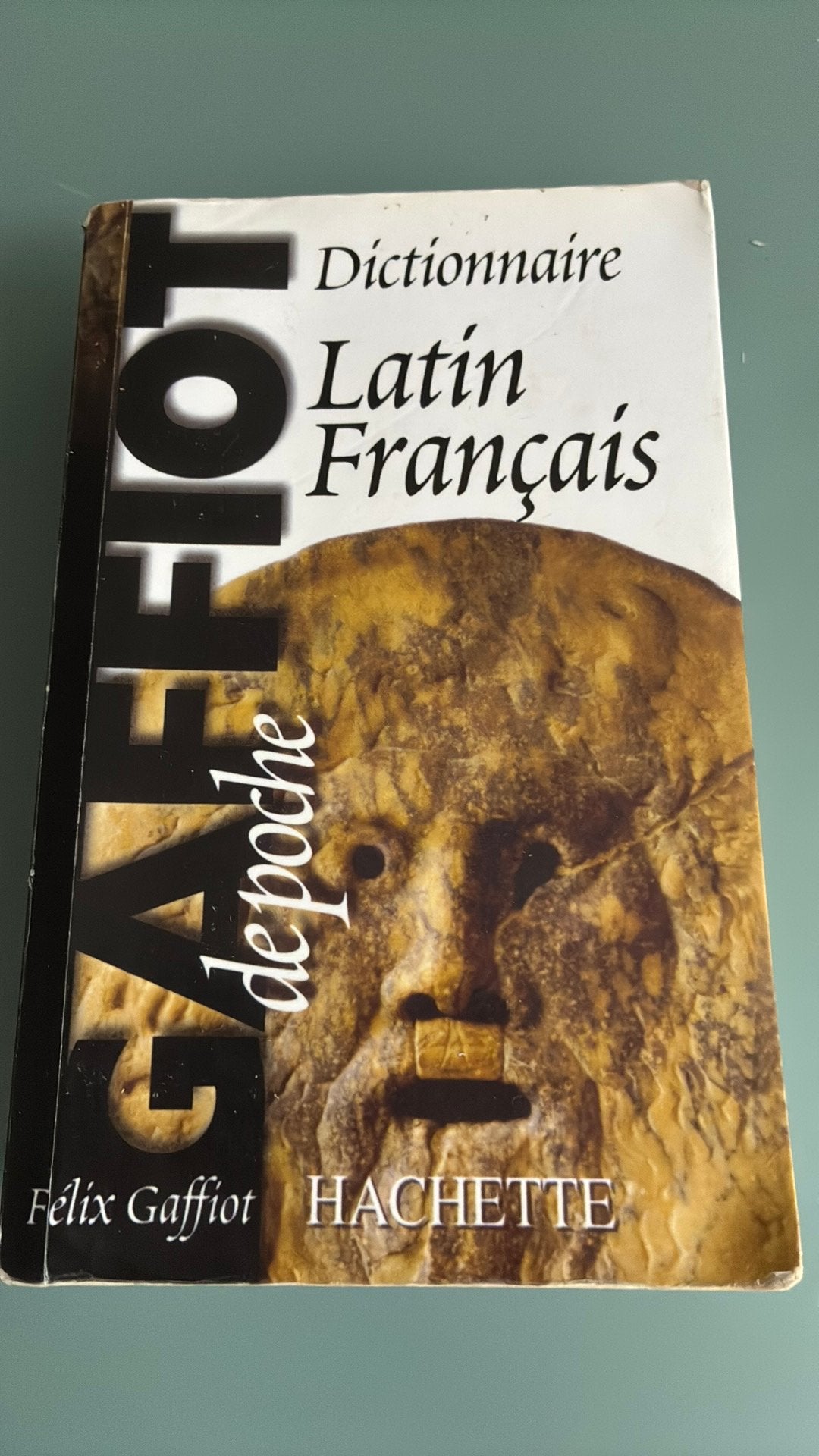 Félix Gaffiot, Pierre Flobert - 9782011679406, Ophalen, Félix Gaffiot, Pierre Flobert