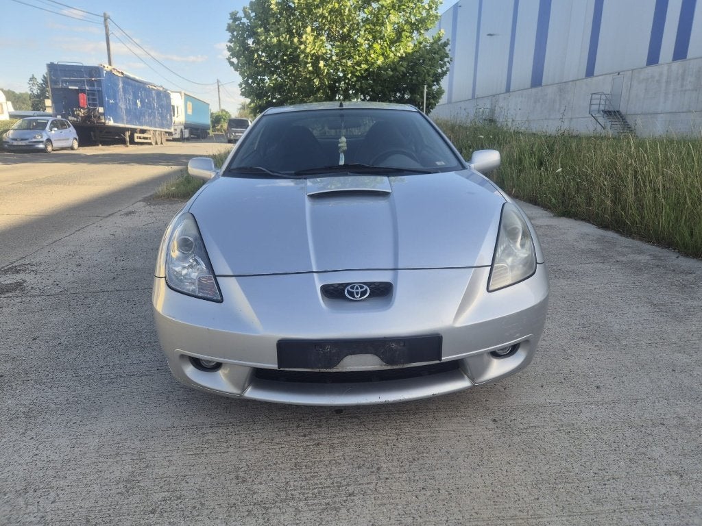 Toyota Celica 1.8 Essence, Auto's, Bedrijf, Handgeschakeld, Celica, 3 deurs