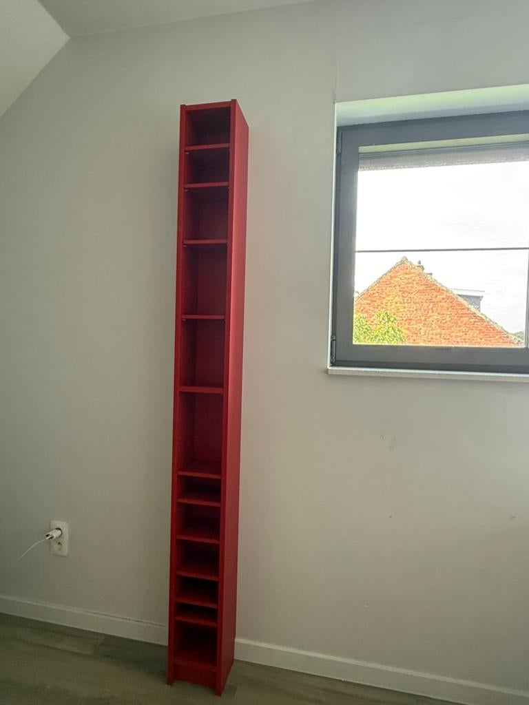 Armoire murale Ikea Red Tower, Enlèvement, Comme neuf
