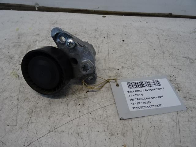 SPANROL DISTRIBUTIERIEM Volkswagen Golf VII (AUA), Auto-onderdelen, Gebruikt, Volkswagen