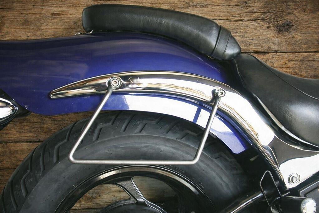 Zadeltasbeugels – Suzuki VL 1500 - C1500 -, Motoren, Onderdelen | Suzuki, Nieuw, Verzenden