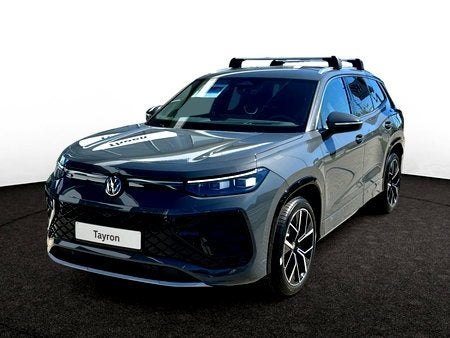 Volkswagen Tayron Tayron R-Line 1,5 l eTSI OPF 110 kW (150 P, Autos, Volkswagen, Achat, 151 g/km, Automatique, Capteur de stationnement