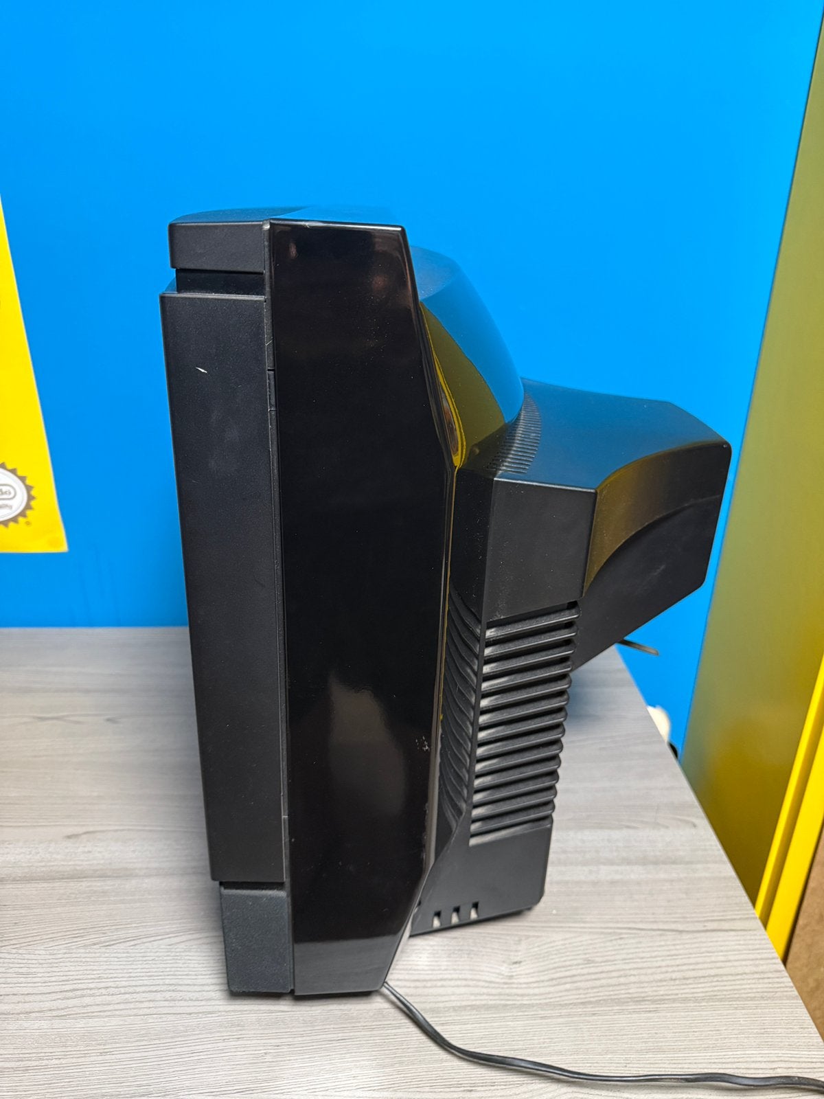 B&O Beovision MX 4000 (noir) 51 cm, Enlèvement, Utilisé, 40 à 60 cm