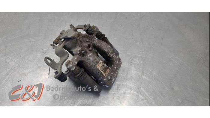 Etrier de frein (pince) arrière gauche d'un Citroen Berling, Autos : Pièces & Accessoires, -, 3 mois de garantie, Utilisé, -
