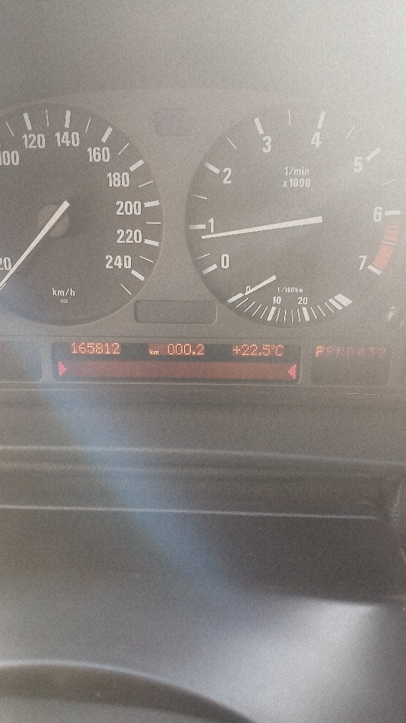 bmw 740i, Auto's, Automaat, Achterwielaandrijving, 8 cilinders, 4000 cc