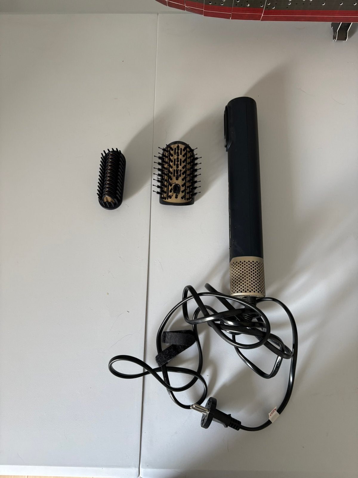 Lisseur babyliss, Enlèvement, Comme neuf