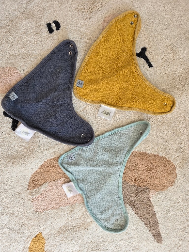 Slabbetjes, Enfants & Bébés, Vêtements de bébé | Autre, Enlèvement, Utilisé, Garçon ou Fille