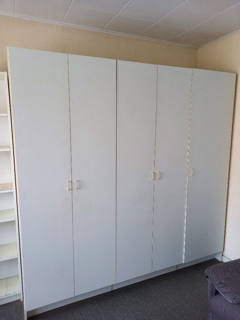 Armoire / garde robe IKEA, Maison & Meubles, Enlèvement, Utilisé