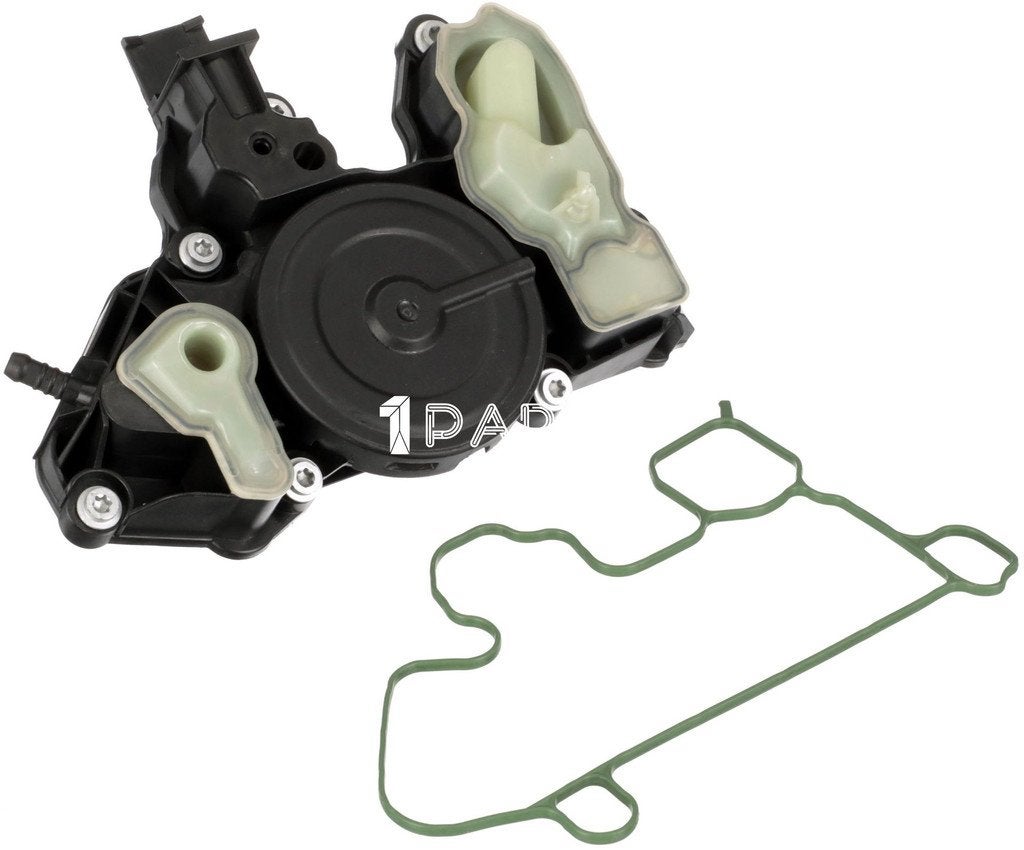 CARTERVENTILATIE PCV-klep Golf 7/Audi A3, A6 C7 06K103495AF, Seat, AUDI AG, Kundenbetreuung@audi.de, Nieuw