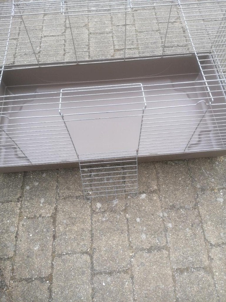 Cage à lapin, rongeurs ou autres, Animaux & Accessoires, Cobaye, Cage, Comme neuf, Enlèvement