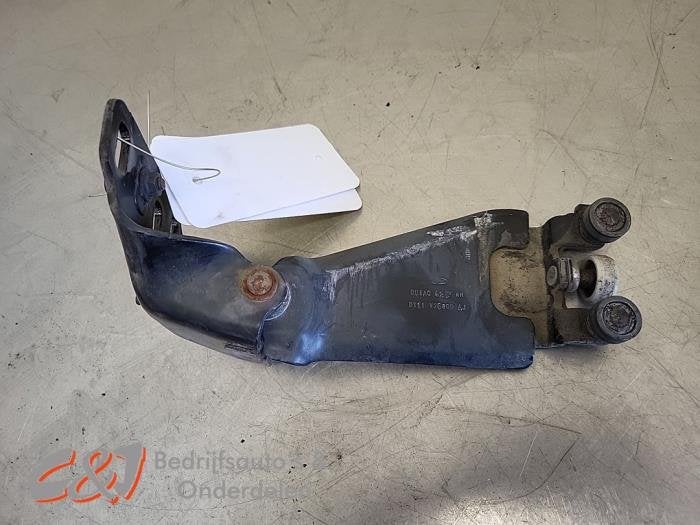 Roulette porte coulissante droite d'un Ford Transit Connect, -, 3 mois de garantie, -, -