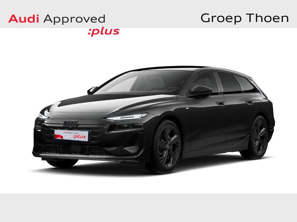 Audi A6 Avant e-tron A6 Avant e-Tron 100 kWh Performance Cor, Autos, Audi, Achat, Cruise Control, https://public.car-pass.be/vhr/8d641846-d2be-443e-aa79-7da49a899c6b