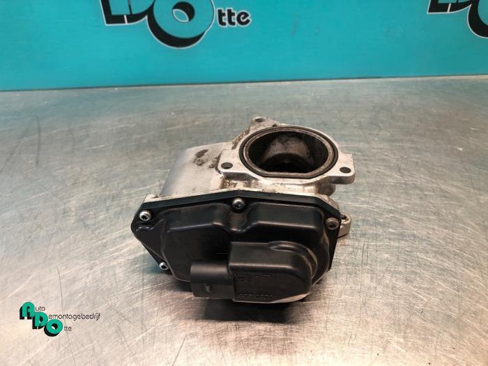 Valve RGE d'un Volkswagen Golf (Golf 09-), Volkswagen, -, 3 mois de garantie, Utilisé