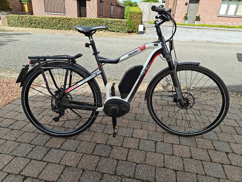 Speed pedelec, Ophalen, Gebruikt, Overige merken