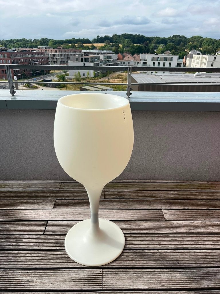 Seau à glace Valiente XL avec lumières LED, Enlèvement, Utilisé