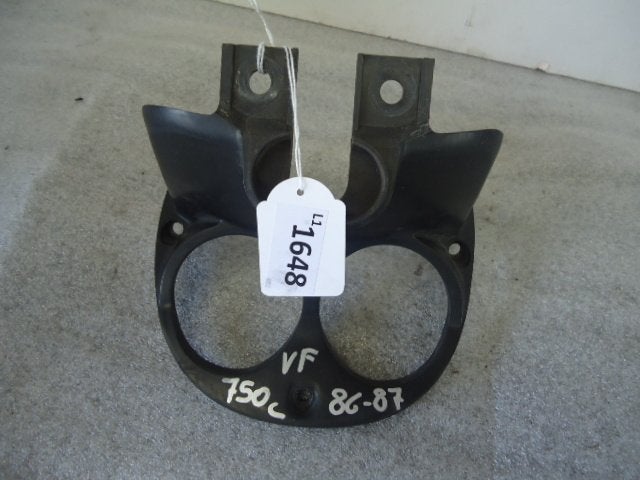 VF750C magna 1982 - 1988 Honda Kuipdeel D1-12796, Motoren