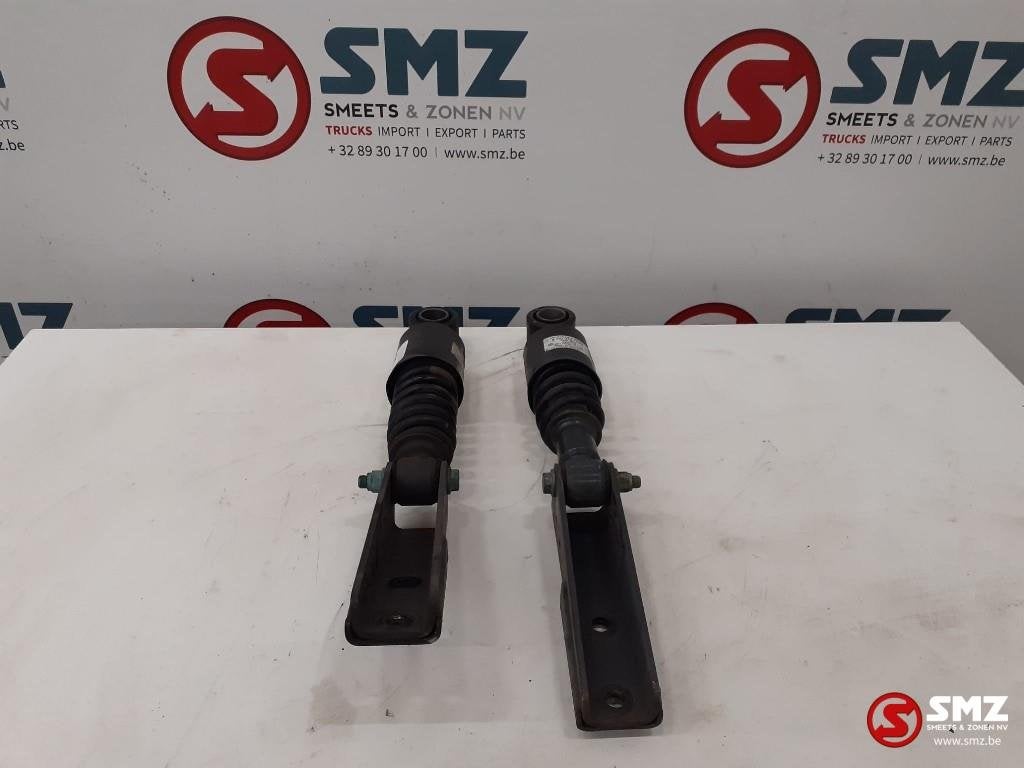 Occ set schokdempers cabinevering Mercedes, Auto-onderdelen, Gebruikt, Mercedes-Benz, Overige Auto-onderdelen