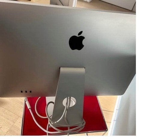 Matériel informatique Apple, Computers en Software, Ophalen, Refurbished, Onbekend, Apple