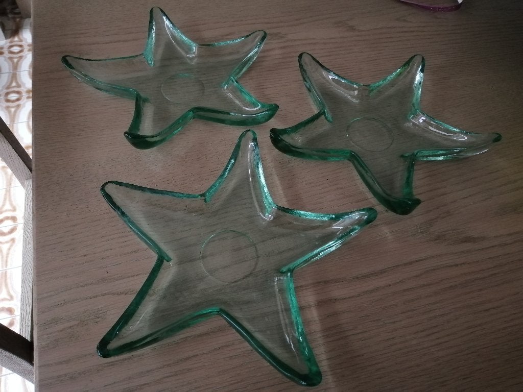 glazen schaaltjes voor ijs , dessert of snacks NIEUW, Huis en Inrichting, Nieuw, Ophalen of Verzenden, Overige stijlen, Glas