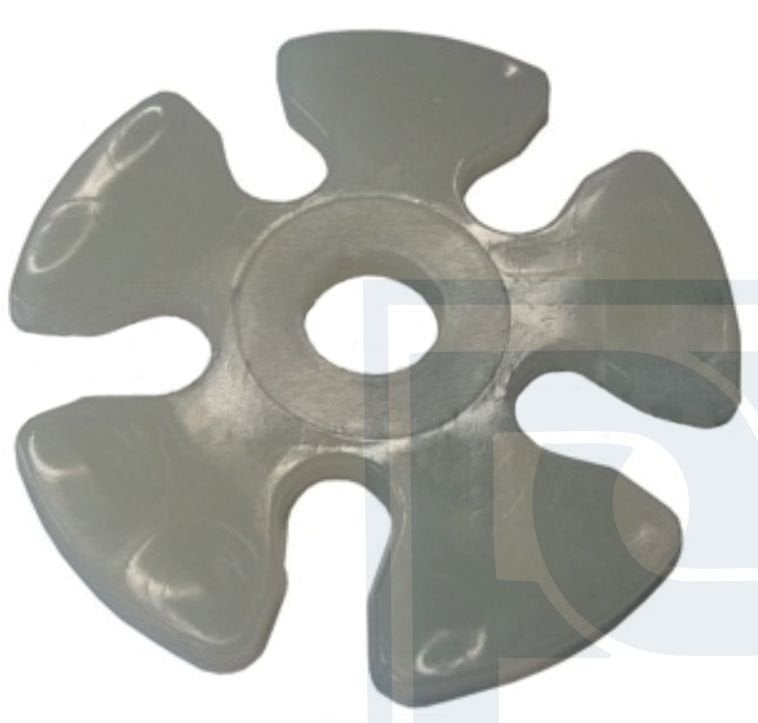 Volvo Bougie kabel klem houder rond 240+340+360+740 B19+B21+, Ophalen of Verzenden, Nieuw
