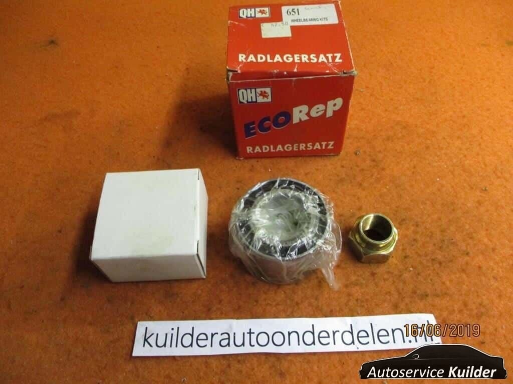 Wiellager achter Volvo 340-360 QH, Neuf, -, Volvo, -