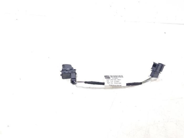 Commutateur vitre électrique d'un Audi A1, Autos : Pièces & Accessoires, Tableau de bord & Interrupteurs, Audi, Utilisé, 3 mois de garantie