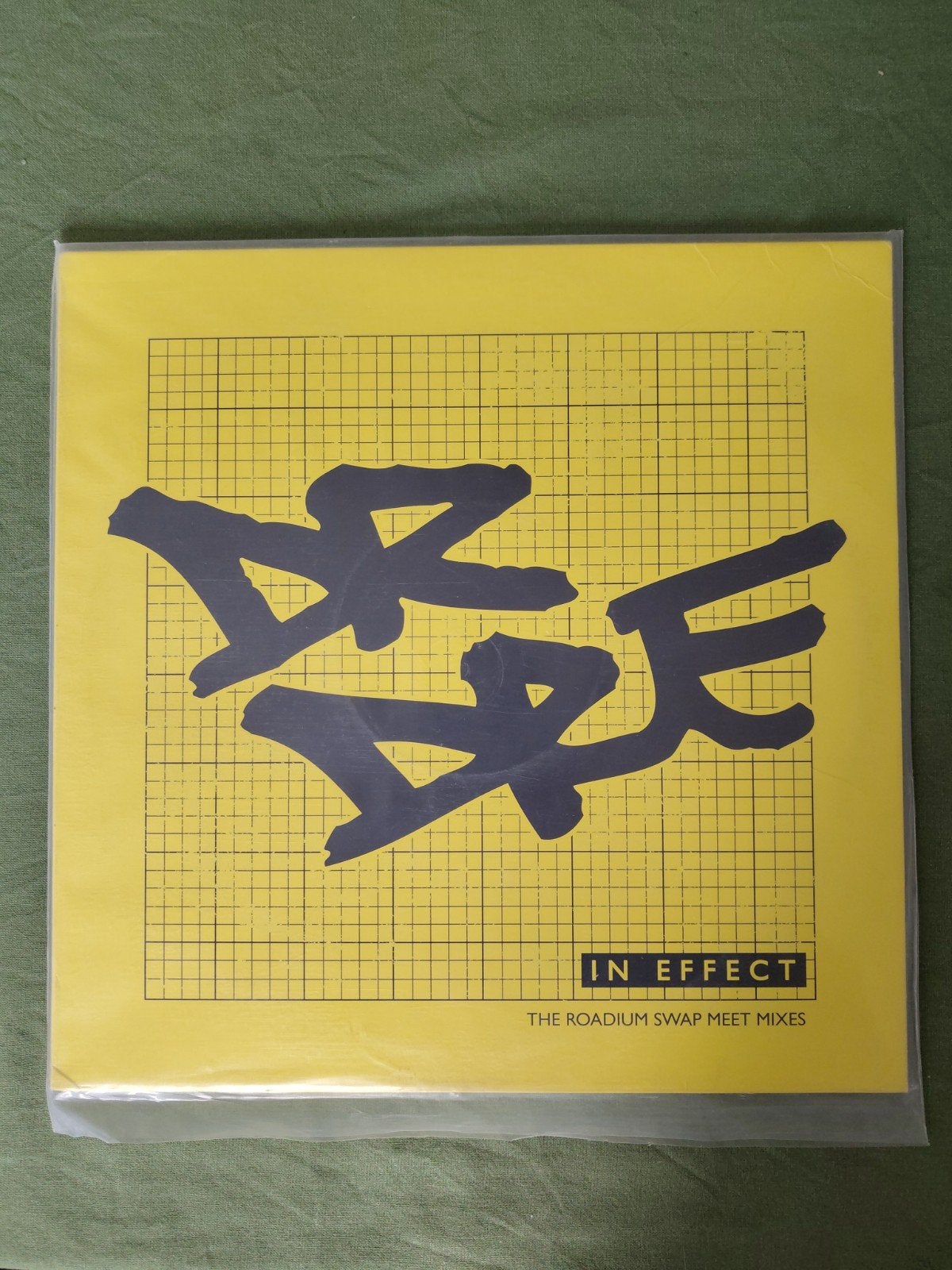 Dr Dre - In Effect, CD & DVD, Enlèvement ou Envoi