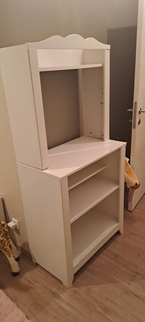 table à langer ikea, Enlèvement