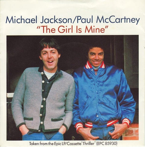 michael jackson, Enlèvement ou Envoi