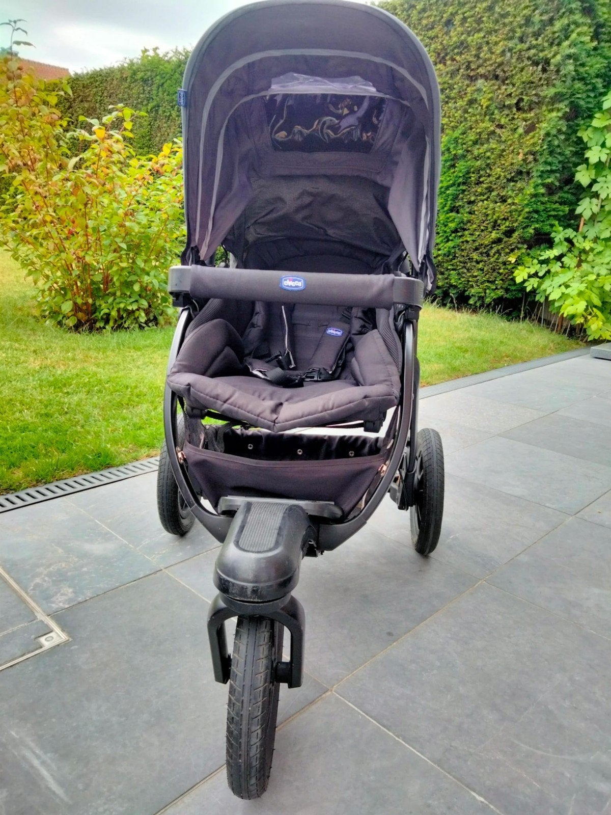 Buggy/wandelwagen, Kinderen en Baby's, Kinderwagens en Combinaties, Ophalen