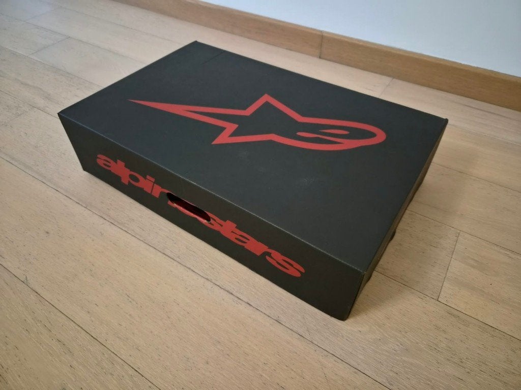 Alpinestars Corozal V2 Drystar, Alpinestars, Neuf, sans ticket, Hommes, Bottes
