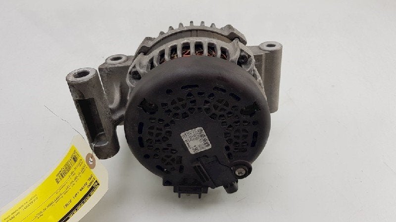 ALTERNATEUR Opel Astra K Sports Tourer (07-2014/12-2022), Robert Bosch AG, Opel, Utilisé, Robert-Bosch-Allee 1
74232  Abstatt, DE