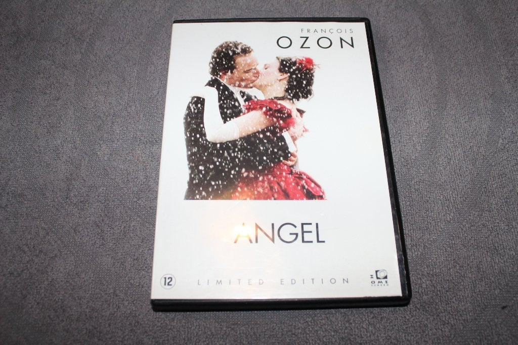 DVD Angel, CD & DVD, DVD | Films indépendants, Enlèvement ou Envoi, Français, Néerlandais, Utilisé