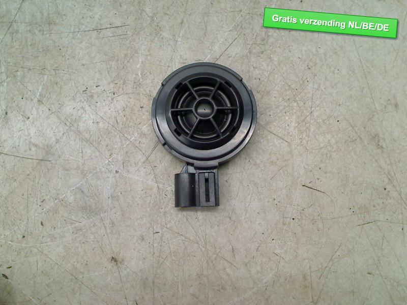 HAUT PARLEUR / ENCEINTE Audi A1 Sportback (8XA / 8XF), Dhr. R. de Gouw, Audi, Utilisé, De Bloemendaal 21 21
5221 EB  'S HERTOGENBOSCH, NL