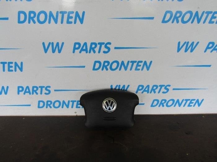 Airbag links (Stuur) van een Volkswagen Golf, Auto-onderdelen, Gebruikt, -, Volkswagen, -