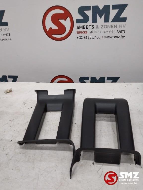 Support rétroviseur gauche mercedes sprinter w906, Neuf, Mercedes-Benz, Rétroviseurs
