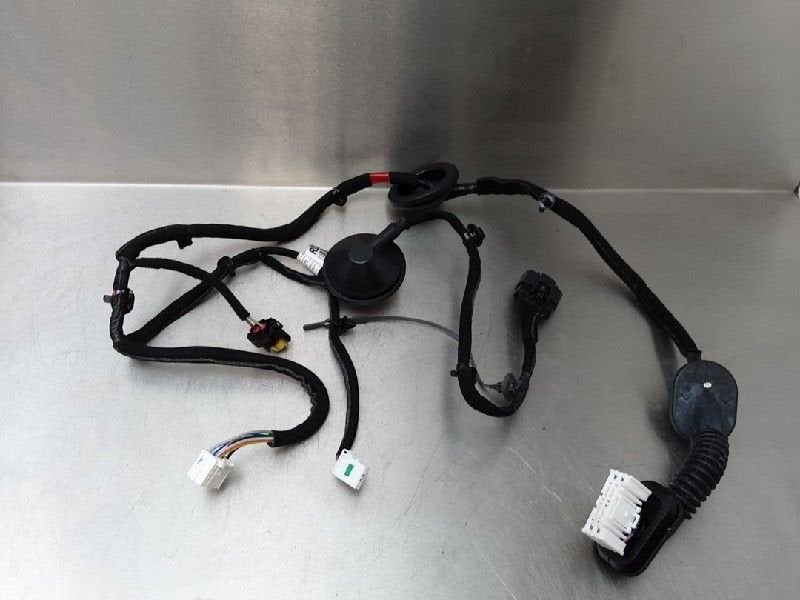 KABELBOOM Kia Niro I (DE) (01-2016/08-2022) (|91660G5191|), Gebruikt, Kia