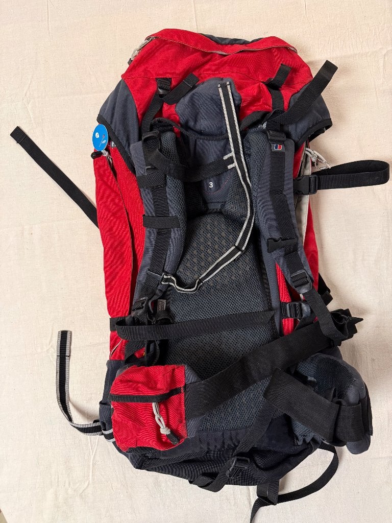 Sac à dos trekking, Enlèvement ou Envoi, Sac à dos