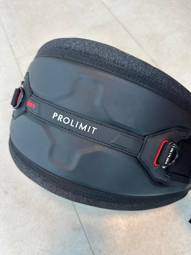 Prolimit wing trapeze Drift, Enlèvement, Neuf