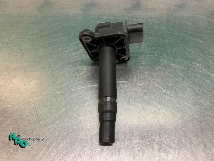 Bobine d'un Audi TT, -, 3 mois de garantie, Audi, Utilisé