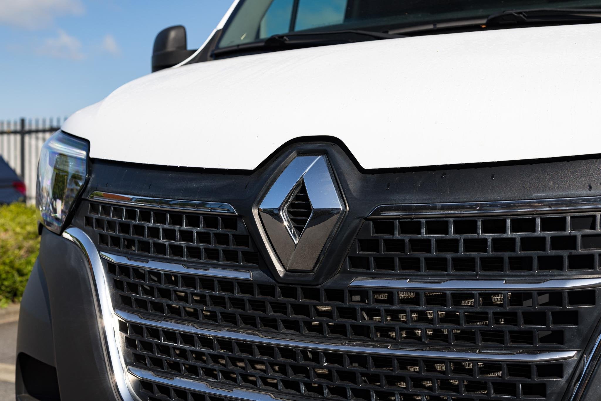 Renault Master 145.35 CC Meubelbak, Autos, Camionnettes & Utilitaires, 1883 kg, 145 ch, Achat, Euro 6