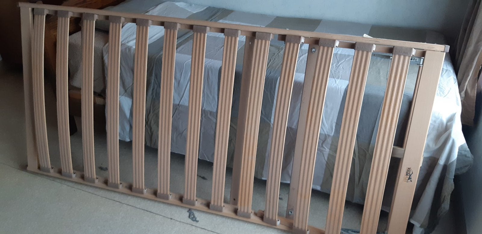 Latoflex, 90 cm, Une personne, Enlèvement, Utilisé